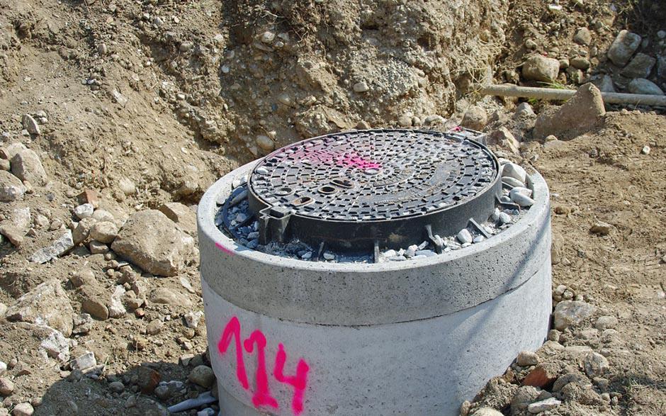 déboucher canalisation wc Cergy